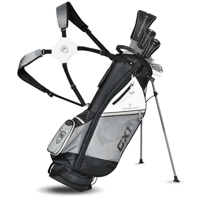 Masters GX1 12 Piece Package Set on Productcaster.