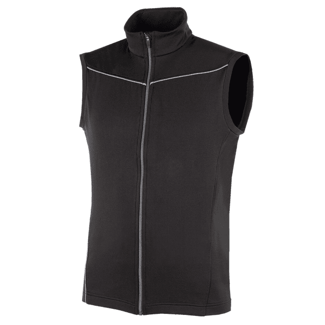 Galvin Green Davon Insula Full Zip Bodywarmer on Productcaster.