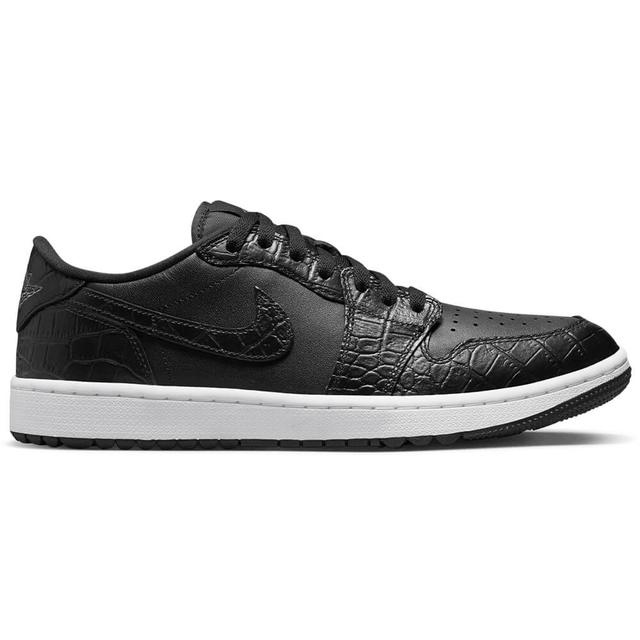 Nike Air Jordan 1 Low Golf Shoes on Productcaster.