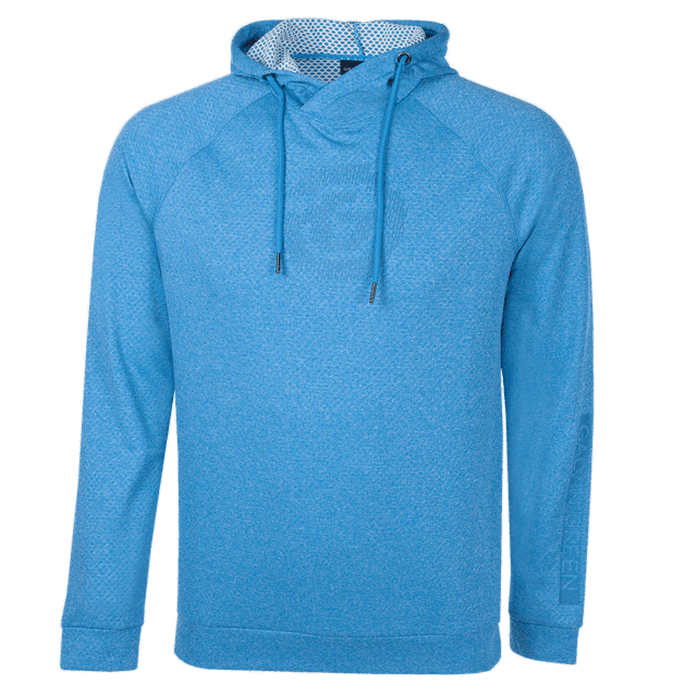 Galvin Green Desmond Insula Hoodie on Productcaster.