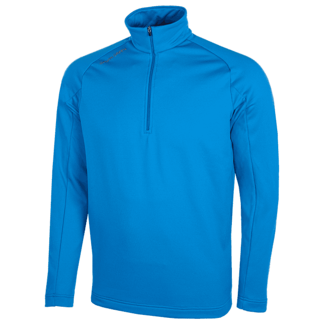 Galvin Green Drake Insula Half Zip Sweater on Productcaster.