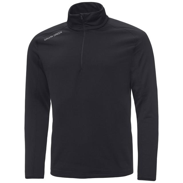 Galvin Green Drake Insula Half Zip Sweater on Productcaster.