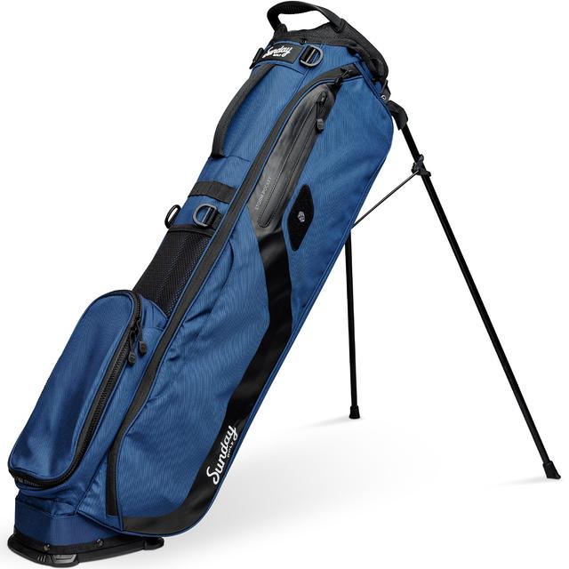 Sunday Golf El Camino Golf Stand Bag on Productcaster.