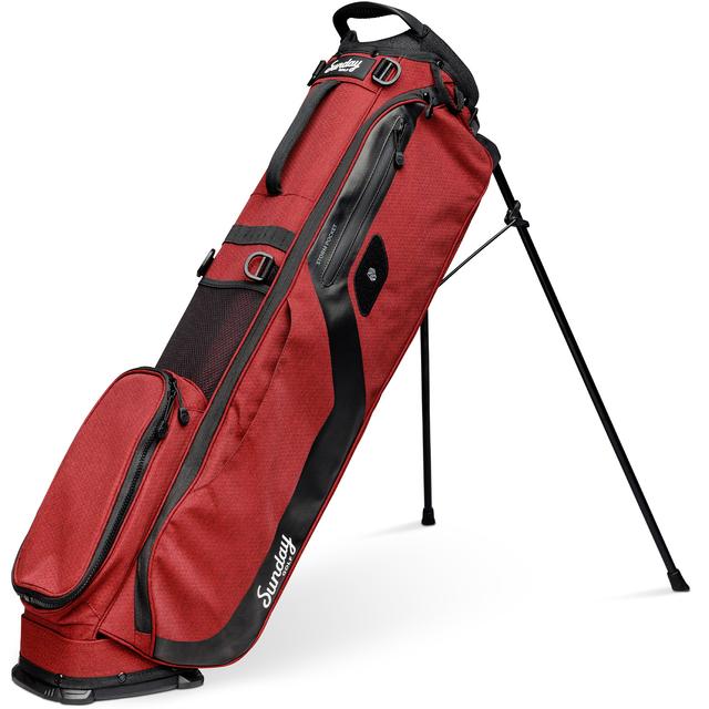 Sunday Golf El Camino Golf Stand Bag on Productcaster.