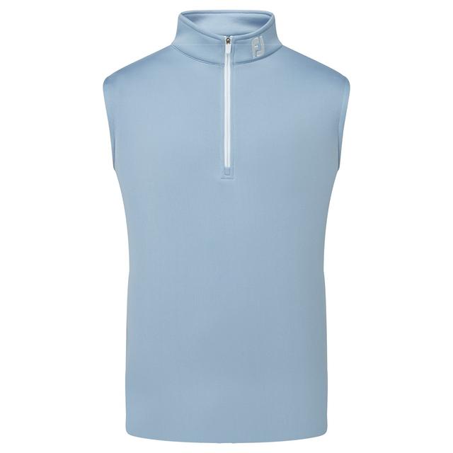 FootJoy Zip Neck Vest on Productcaster.