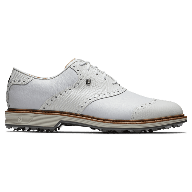 FootJoy Premiere Series Wilcox Golf Shoes on Productcaster.