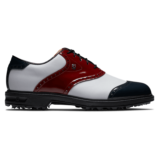 FootJoy Premiere Series Wilcox Golf Shoes on Productcaster.