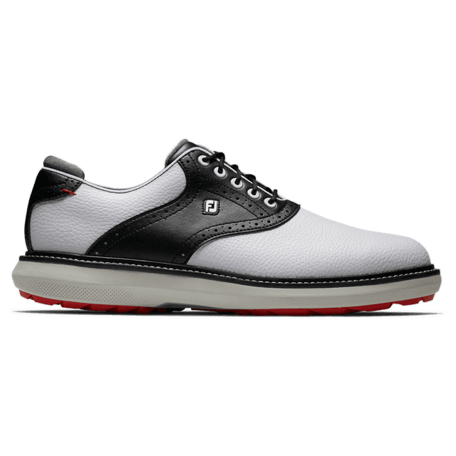 FootJoy Traditions Golf Shoes on Productcaster.