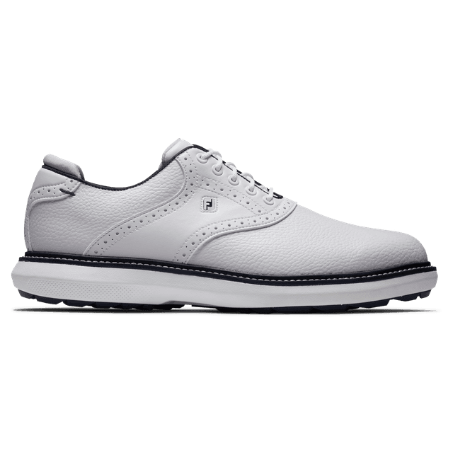 FootJoy Traditions Golf Shoes on Productcaster.