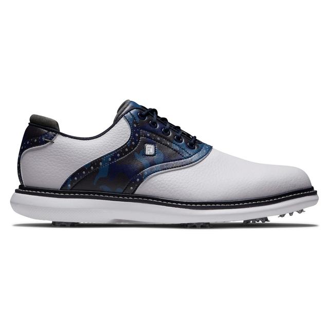 FootJoy Traditions Golf Shoes on Productcaster.