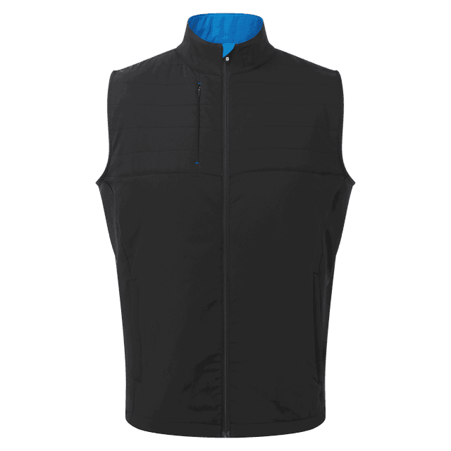 FootJoy FJ Hybrid Vest by Scottsdale Golf on Productcaster.