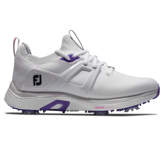 FootJoy Hyperflex Ladies Golf Shoes on Productcaster.