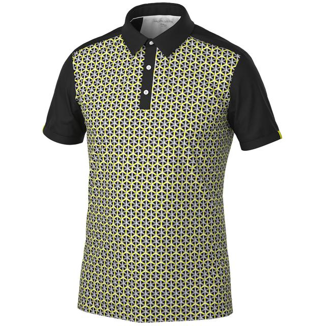 Galvin Green Mio Polo Shirt on Productcaster.