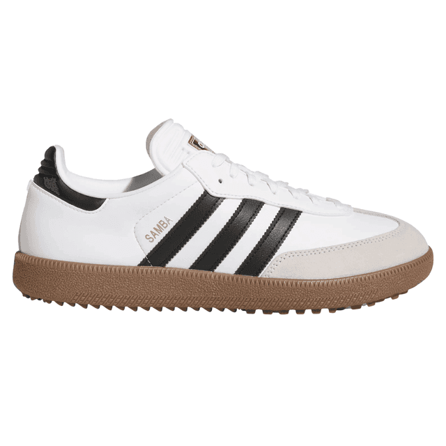 adidas Samba Golf Shoes on Productcaster.