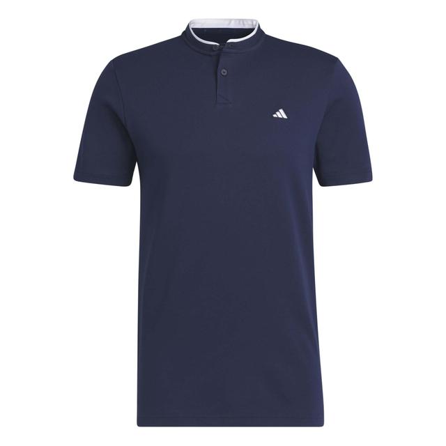 adidas Go To Henley Golf Polo Shirt on Productcaster.