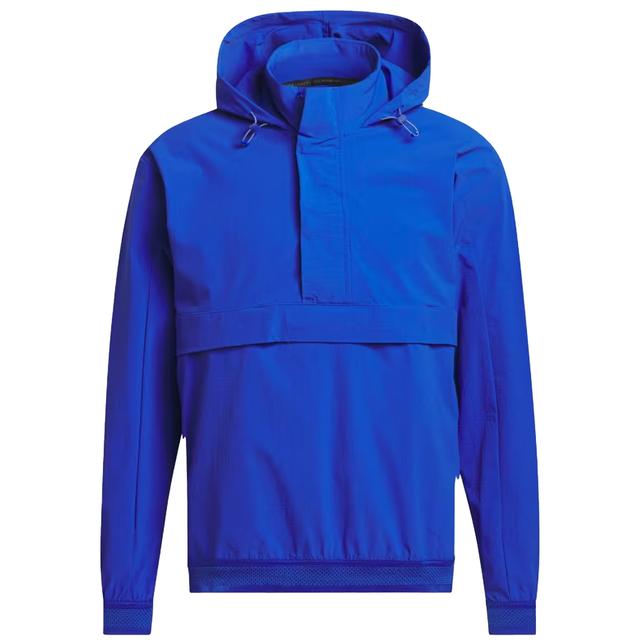 adidas adiCross ADX Anorak Jacket on Productcaster.