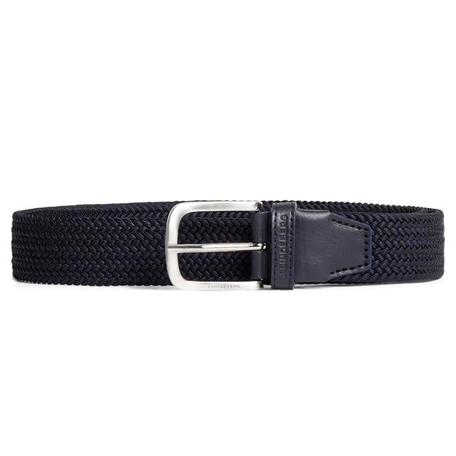 J Lindeberg Bernhard Elastic Belt on Productcaster.