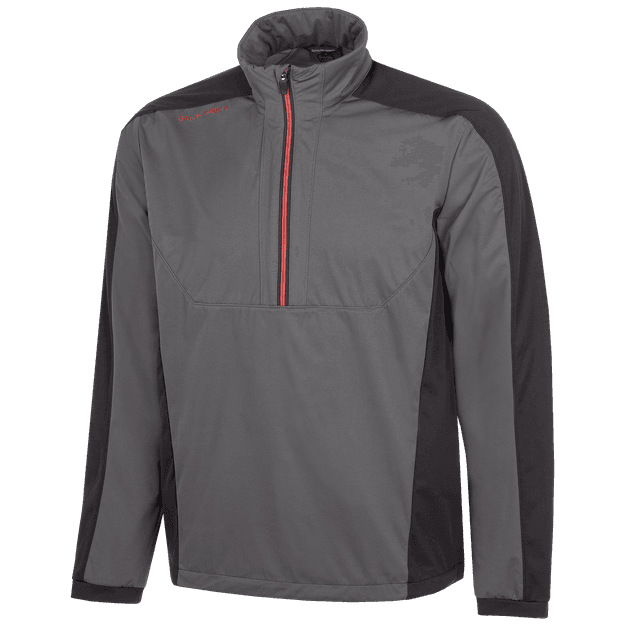 Galvin Green Lawrence Interface-1 Half Zip on Productcaster.