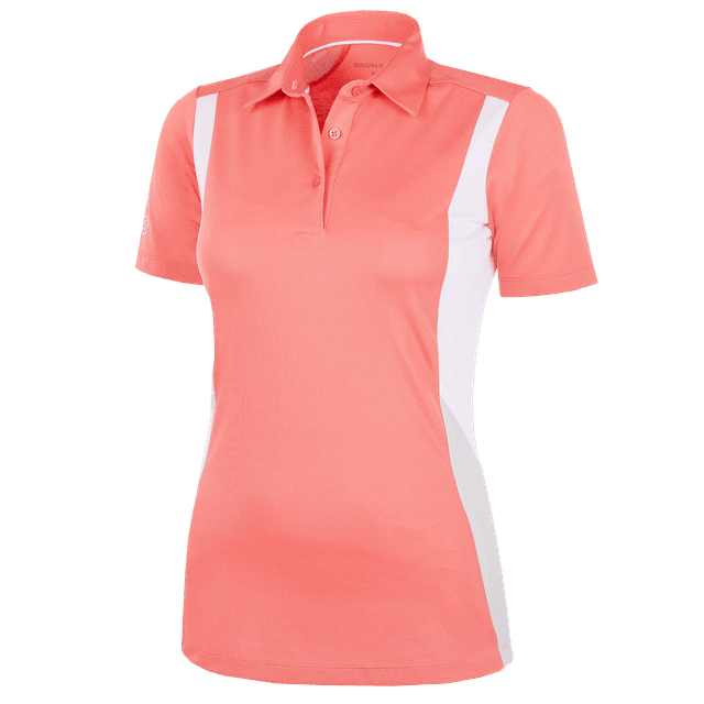 Galvin Green Melanie Ventil8 Plus Ladies Polo Shirt on Productcaster.