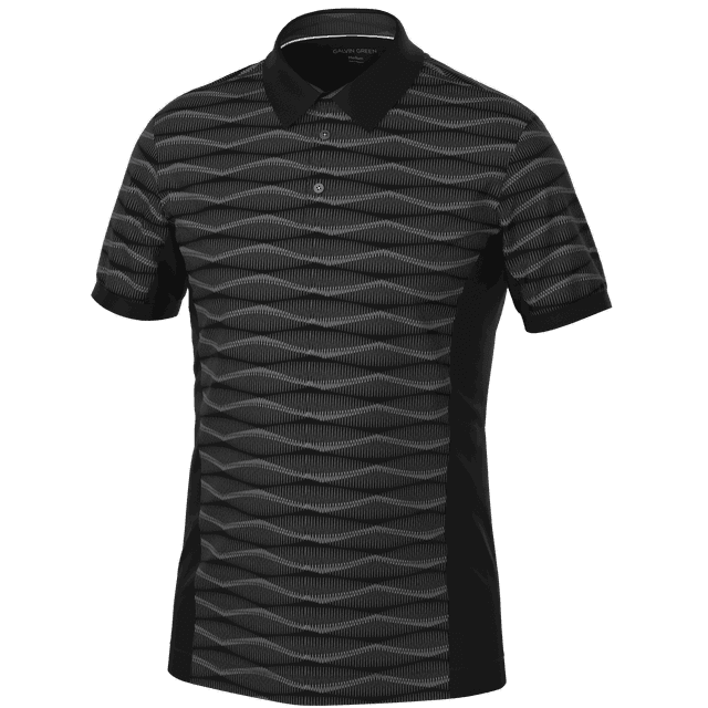 Galvin Green Merlin Ventil8 Plus Polo Shirt on Productcaster.