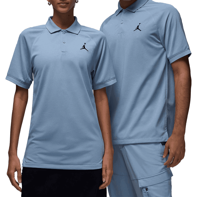 Nike Jordan Dri-Fit Sport Golf Polo on Productcaster.