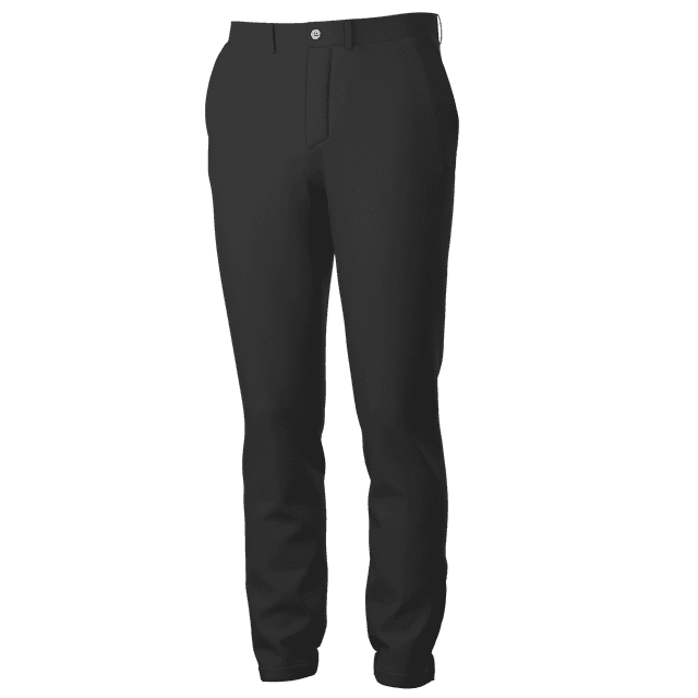 Galvin Green Nox Ventil8 Plus Cuffed Trousers on Productcaster.