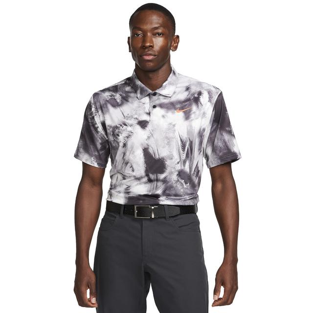 Nike Dri-FIT Tour Ombre Part Polo Shirt on Productcaster.