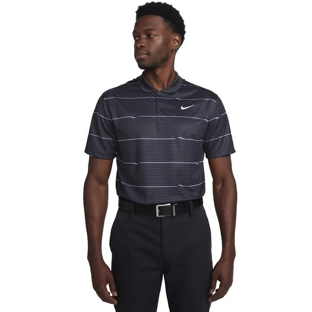 Nike Dri-FIT Victory+ Ripple Polo Shirt on Productcaster.