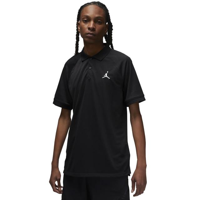 Nike Jordan Dri FIT Sport Polo Shirt on Productcaster.