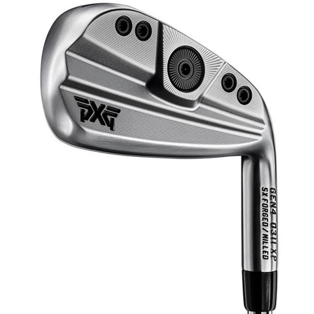 PXG 0311XP Gen 4 Golf Irons on Productcaster.