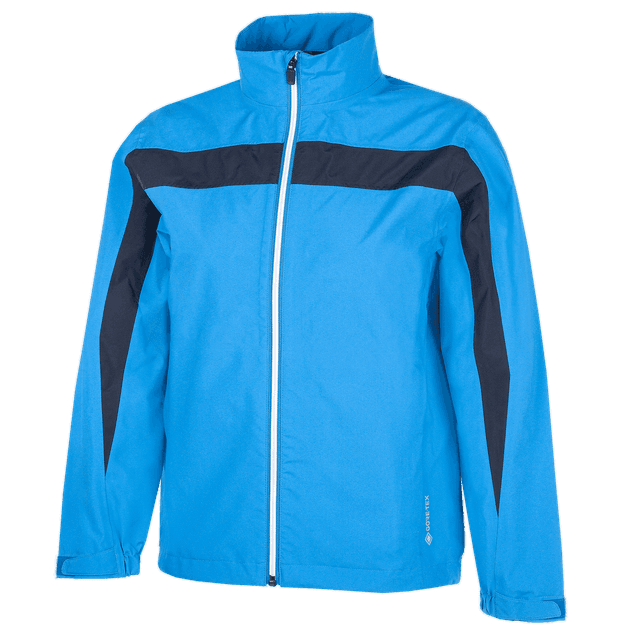 Galvin Green Robert Gore-Tex Paclite Junior Waterproof Golf Jacket on Productcaster.