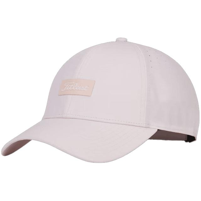 Titleist Charleston Breezer Heather Ladies Baseball Cap on Productcaster.