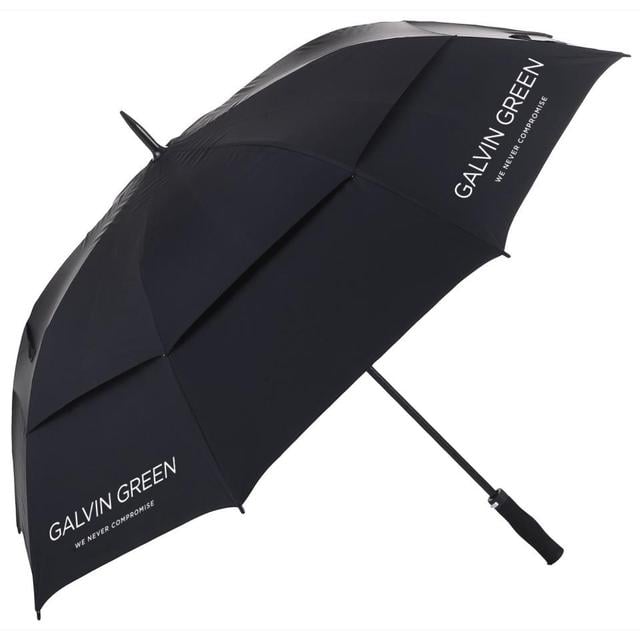 Galvin Green Tromb Double Canopy Umbrella on Productcaster.