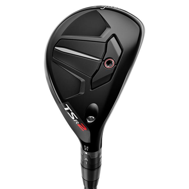 Titleist TSR 2 Golf Hybrid on Productcaster.