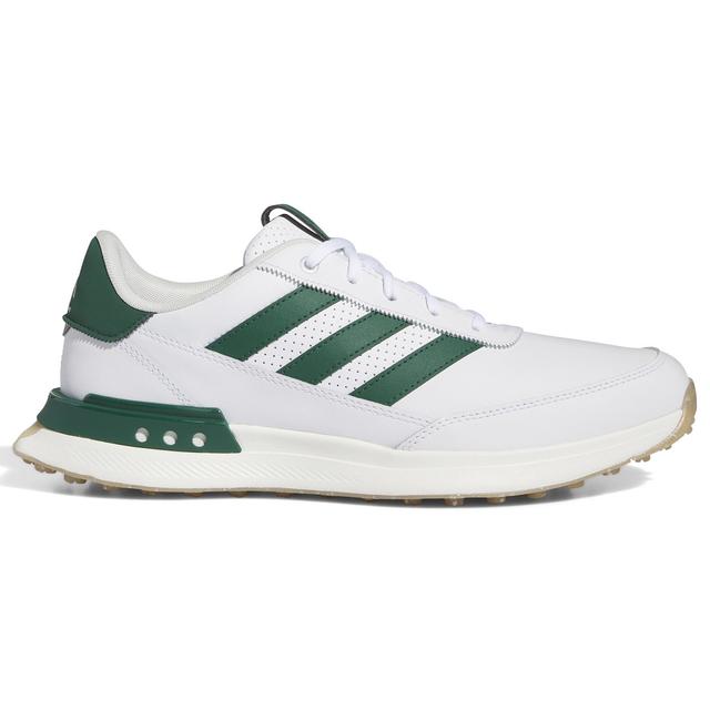 adidas S2G SL Leather 24 Golf Shoes on Productcaster.