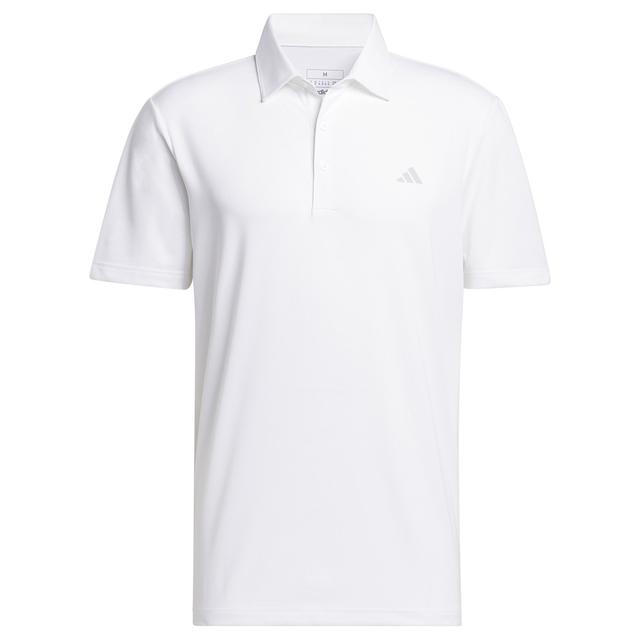 adidas Ultimate365 Sld Golf Polo Shirt on Productcaster.