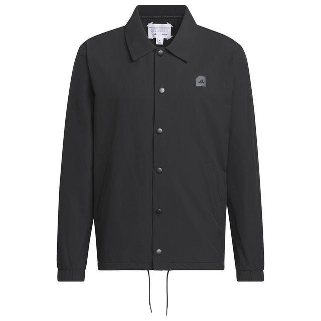 adidas adiCross ADX Layer 1 Polo Shirt on Productcaster.