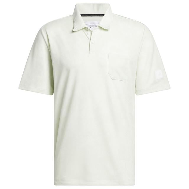 adidas adiCross ADX Polo Shirt on Productcaster.