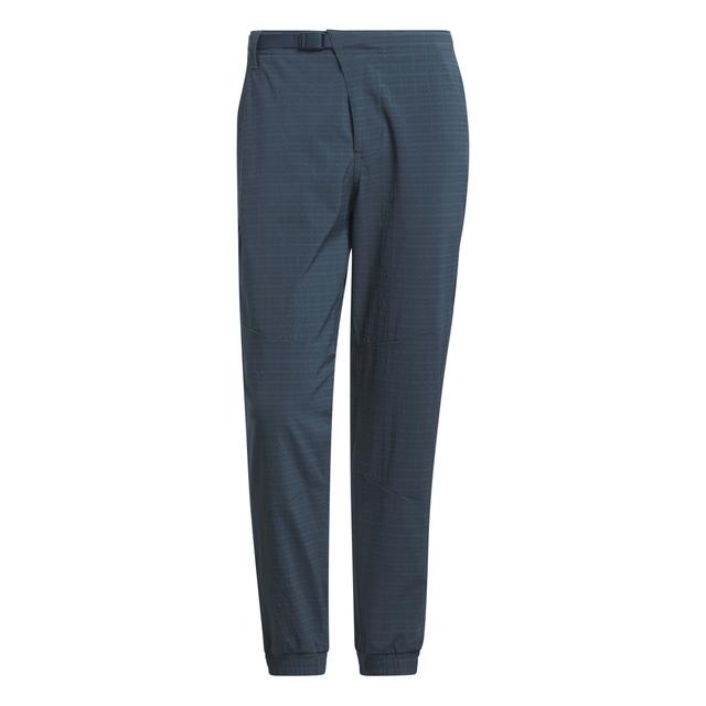 adidas adiCross Warm Golf Trousers on Productcaster.