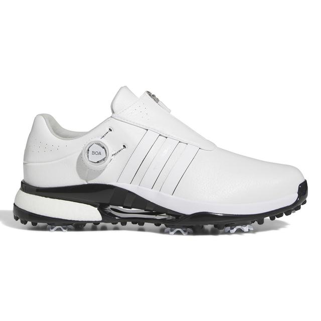 adidas Tour360 24 BOA Golf Shoes on Productcaster.