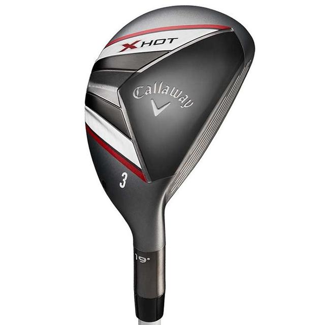 Callaway X Hot Golf Hybrid on Productcaster.