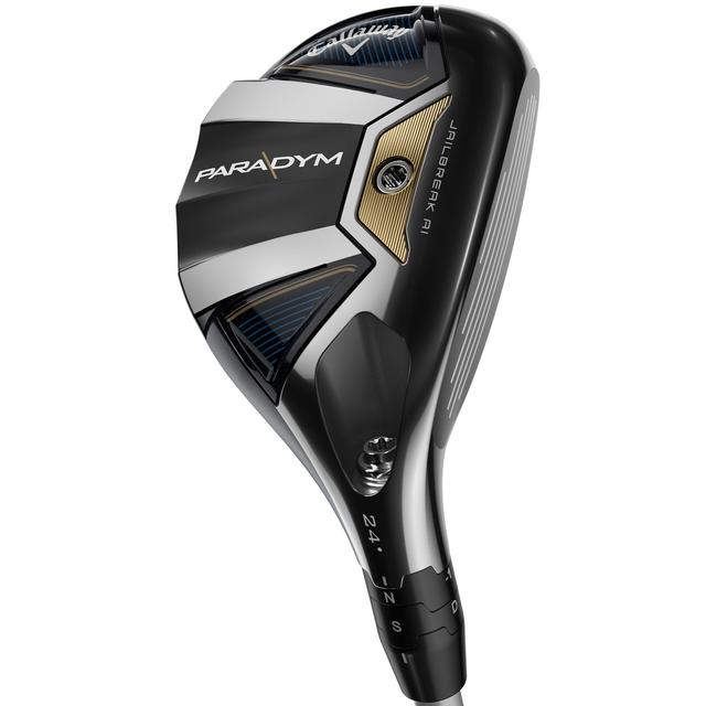 Callaway Paradym Golf Hybrid on Productcaster.