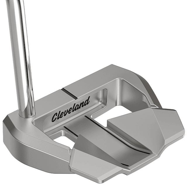 Cleveland HB Soft 2 #15 Golf Putter on Productcaster.