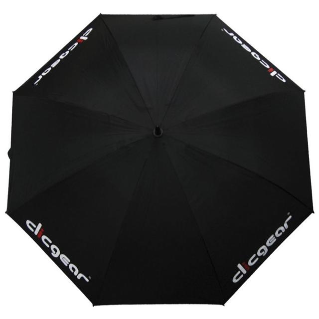 Clicgear Double Canopy Golf Umbrella on Productcaster.