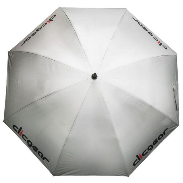 Clicgear Double Canopy Golf Umbrella by Scottsdale Golf on Productcaster.