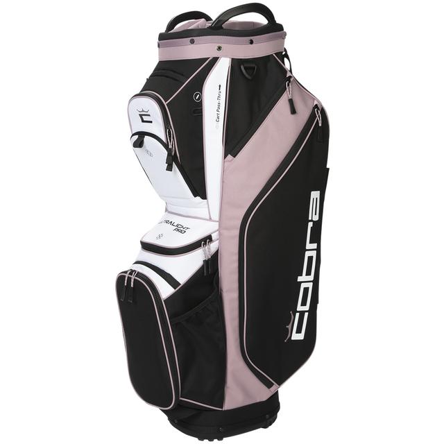 Cobra Ultralight Pro Golf Cart Bag on Productcaster.