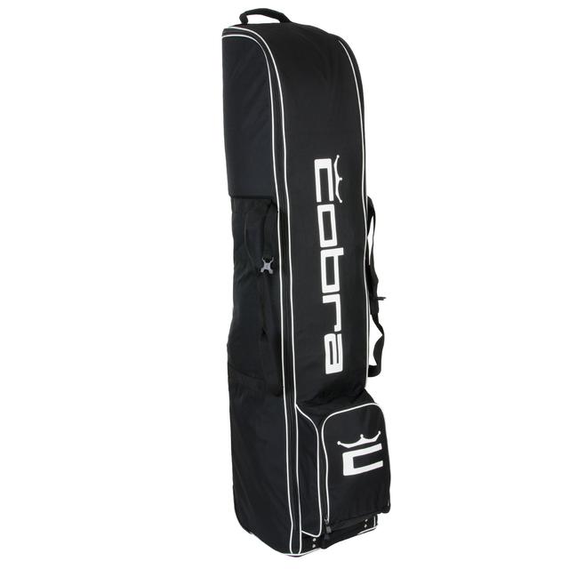 Cobra Rolling Golf Travel Bag on Productcaster.