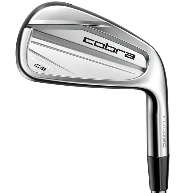 Cobra KING CB Golf Irons Graphite (Custom) on Productcaster.