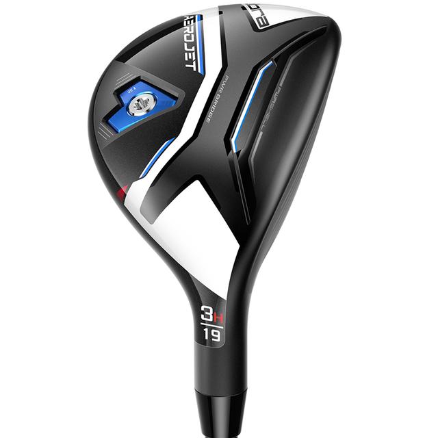 Cobra AeroJet Golf Hybrid on Productcaster.