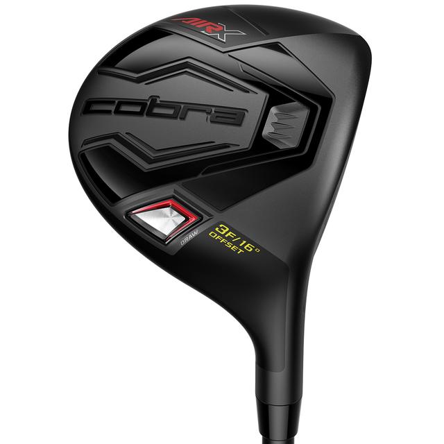 Cobra AIRx 2.0 Offset Golf Fairway on Productcaster.